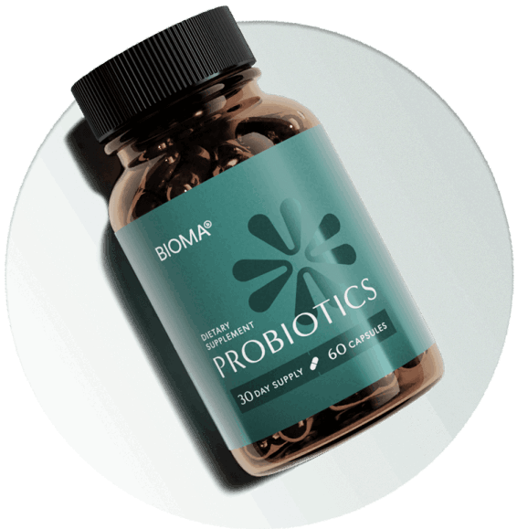 Bioma Probiotics